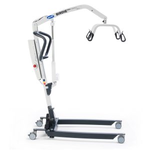 Compact Portable Disability Hoist