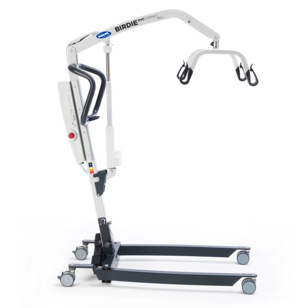 Compact Portable Disability Hoist