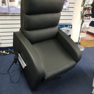 Dual Motor Riser & Recline Chair
