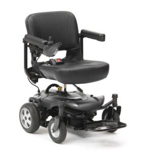 Compact Powerchair - UNAVAILABLE
