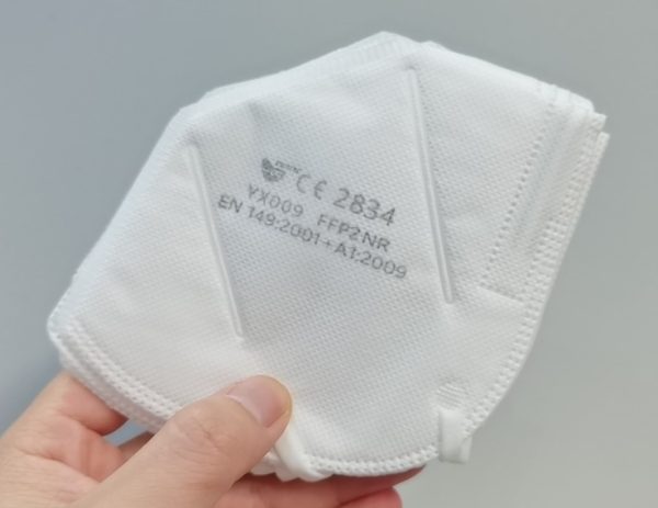 FFP2 Mask