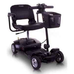 Apex-Lite Mobility Scooter