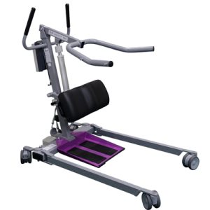 Ascent 180 Stand Aid
