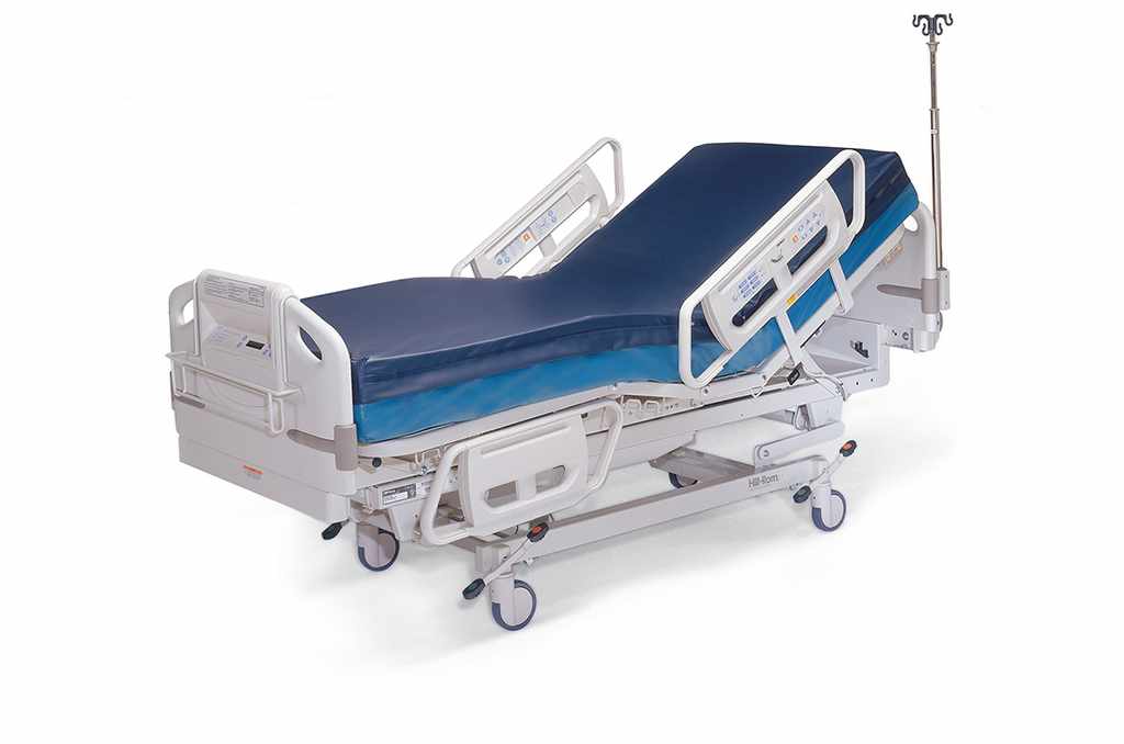 Electric Profiling Bed