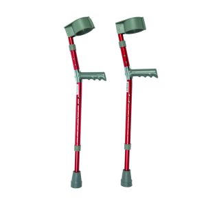 Children's Elbow Crutches