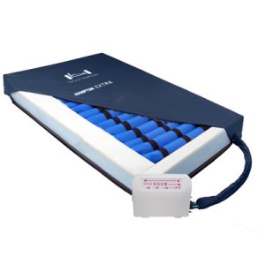 Wide Bariatric Mattress & pump