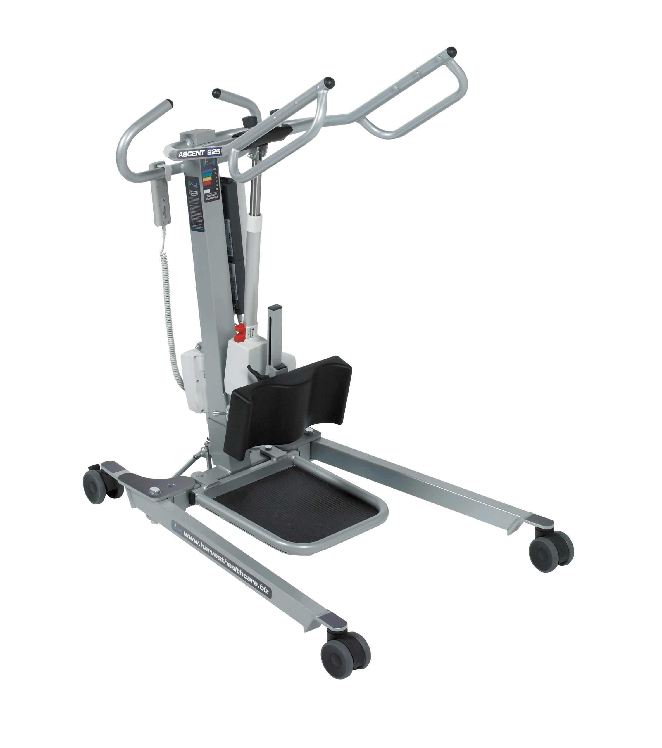 HLA225 - Ascent Stand Aid Lifter
