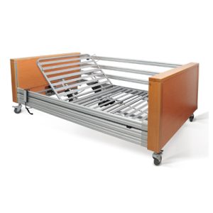 Woburn Ultimate Bariatric Profiling Bed
