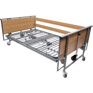 Woburn Wide Community Profiling Bed