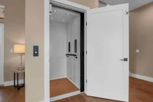 Home Elevator