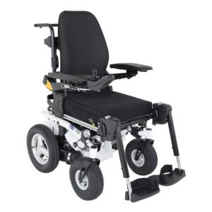 Invcare Kite Electric Wheelchair
