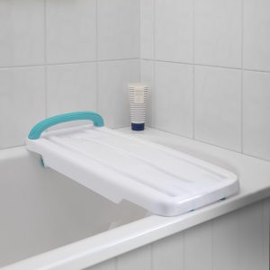 Kingfisher Bathboard with handle