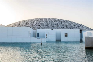 Louvre Abu Dhabi