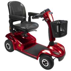 Mobility Scooter Hire