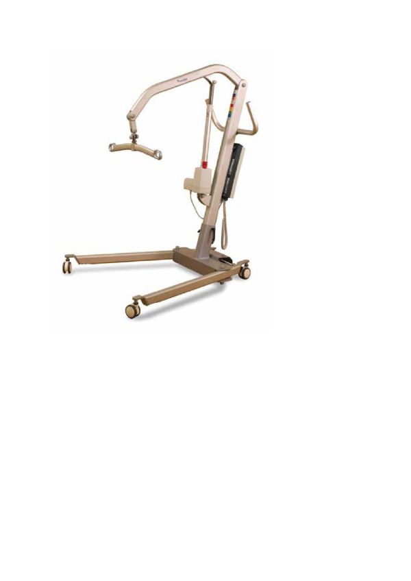 Park Lite 180 Hoist