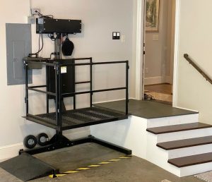Platform Lift