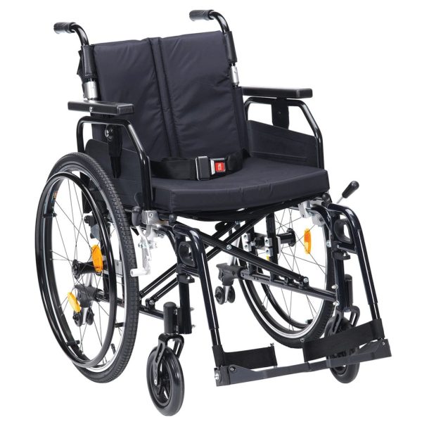 Wheelchair