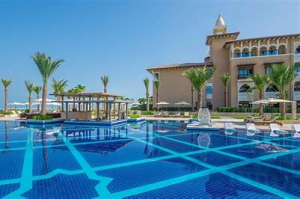 Saadiyat Beach Club
