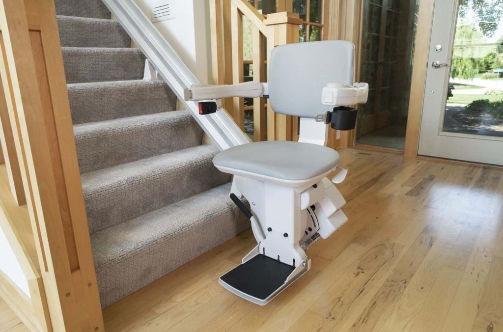Stairlift