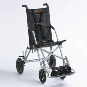 Children's Lightweight, Folding Buggy - UNAVAILABLE