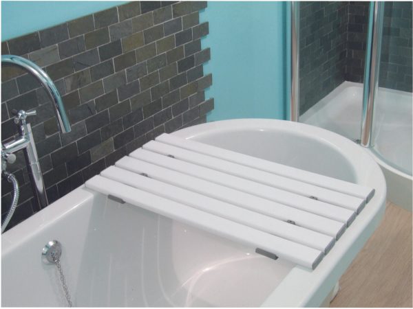 Shower & Bath Board - Large