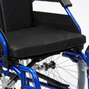 Vinyl Wheelchair Cushion