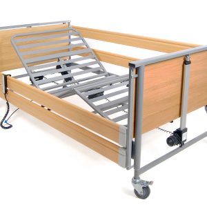 Woburn Community Profiling Bed