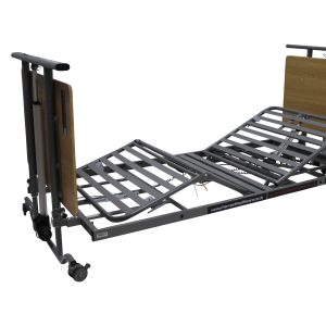 Woburn Ultra Low Profiling Bed