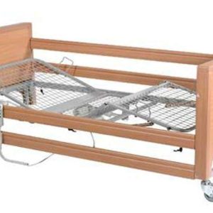 Profiling Bed