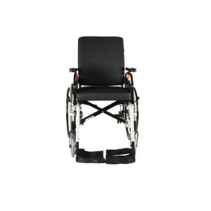 Excel G Neos Wheelchair Front