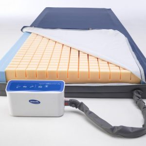 Invacare Hybrid Pressure Mattress