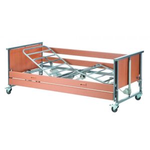 Medley Ergo Bed with Softform Premier Active Pressure Mattress