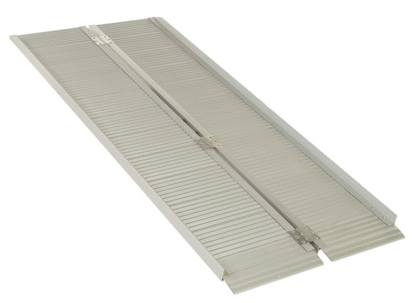 6ft Folding Wheelchair Ramps (Purchase)