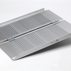 3ft Folding Wheelchair and Scooter Ramps (Purchase)