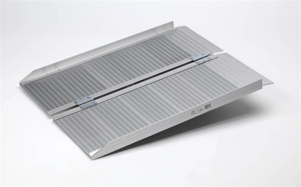 3ft Folding Wheelchair and Scooter Ramps (Purchase)